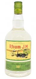 Rhum J.M. - Blanc 50% (750ml) (750ml)