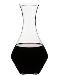 Riedel - Magnum Decanter
