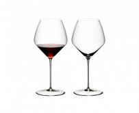 Riedel - Veloce Pinot noir/Nebbiolo 2pcs