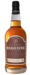 Rough Rider Rye - Bull Moose Three Barrel (750ml) (750ml)