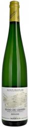 Trimbach Riesling Geisberg - Grand Cru - Vignoble du Couvent de Ribeauville 2018 (750ml) (750ml)