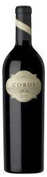 VI�A COBOS - MALBEC MENDOZA COBOS 2021 (750ml) (750ml)