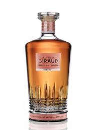 Alfred Giraud - Heritage Whiskey (750ml) (750ml)