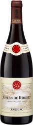 E. Guigal - Cotes du Rhone Rouge 2020 (750ml 12 pack) (750ml 12 pack)