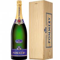 Pommery - Brut Champagne Royal (3L) (3L)