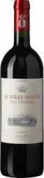 Tenuta dell'Ornellaia - Bolgheri Le Serre Nuove 2021 (750ml) (750ml)