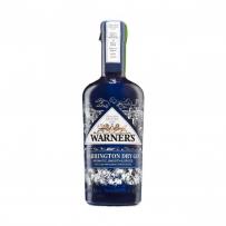 Warner's Gin - Harrington Dry Gin (750ml) (750ml)