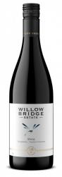 Willow Bridge 'Dragonfly' - Shiraz 2021 (750ml) (750ml)