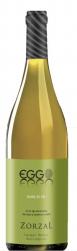 Zorzal Wines - Eggo Blanc de Cal 2017 (750ml) (750ml)
