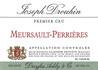 Joseph Drouhin - Meursault Perrires 2021 (Pre-arrival)