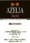 Azelia - Barolo Bricco Fiasco 2019 (750ml 6 pack) (750ml 6 pack)