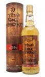 Duncan Taylor - The Big Smoke 46 Blended Malt Whisky