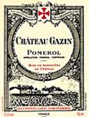 Chteau Gazin - Pomerol 2009 (750ml) (750ml)