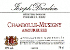 Joseph Drouhin - Chambolle-Musigny Les Amoureuses 2020