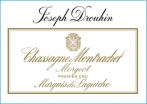 Joseph Drouhin - Chassagne-Montrachet Marquis de Laguiche 1er Cru Morgeot 2021 (Pre-arrival)