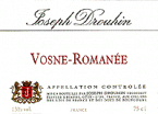 Joseph Drouhin - Vosne-Romane 2021 (Pre-arrival)