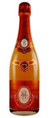 Louis Roederer - Brut Ros Champagne Cristal 2012 (1.5L) (1.5L)