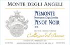 Monte Degli Angeli - Pinot Noir 2022