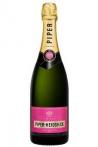 Piper-Heidsieck - Brut Ros� Champagne Sauvage 0