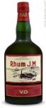 Rhum J.M - Rhum Vieux Agricole V.O.
