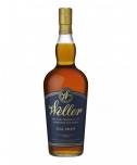 Weller - Special reserve Wheated Bourbon