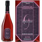 Andre Jacquart - Premier Cru Champagne Ros� De Saignee Experience 0