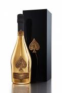 Armand de Brignac - Ace of Spades Brut  Gold Champagne  0 (750)