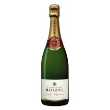 Boizel - Brut Champagne Rserve NV (750ml) (750ml)