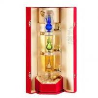 Casino Azul - Limited Edition - Collection Tower Tequila 1L (1L) (1L)