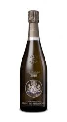 Champagne Barons Rothschild - Blanc de Blancs Vintage 2010 (750ml) (750ml)