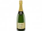 Champagne Lhoste Pere & Fils - Brut Nature 0 (750)