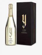 Champagne POMMERY - Y by YOSHIKI 0 (750)