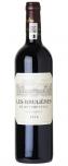 Chateau Beychevelle - Les Brulieres 2020