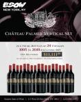 Chateau Palmer - Best Case Scenario - 1995 to 2019 0