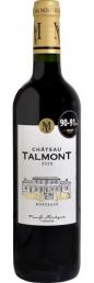 Chteau Talmont - Bordeaux 2020 (750ml) (750ml)