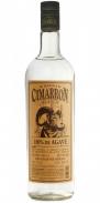 Cimarron - Blanco Tequila 0 (1000)