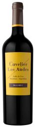 Cuvelier Los Andes - Malbec 2018 (750ml) (750ml)