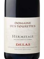 Delas - Hermitage Domaine des Tourettes 2019 (Pre-arrival) (750)