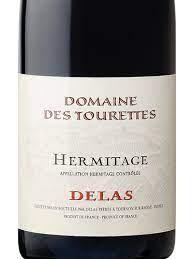 Delas - Hermitage Domaine des Tourettes 2019 (Pre-arrival) (750ml) (750ml)