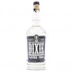 Dixie Vodka - Black Pepper 0 (750)