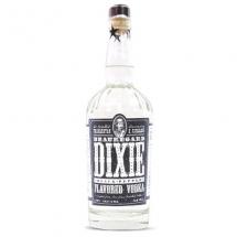 Dixie Vodka - Black Pepper (750ml) (750ml)