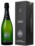Domaines Barons de Rothschild - Champagne Brut Millesime 2010