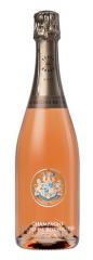 Domaines Barons de Rothschild - Champagne Brut Rose NV (750ml) (750ml)