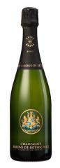 Domaines Barons de Rothschild - Champagne Brut NV (750ml) (750ml)