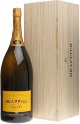 Drappier - - Carte d'Or Brut Champagne NV (3L) (3L)