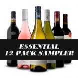 Essential 12 pack - Mixed Case 0