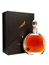 Frapin Cognac - Plume NV (750ml) (750ml)