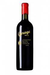 Garage Wine Co. - Las Higueras Vineyard 2017 (750ml) (750ml)