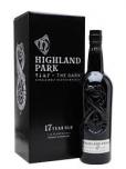 Highland park - Dark Edition 17 years