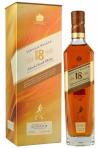 Johnnie Walker - Gold Label Scotch Whisky 18 year